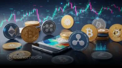 Crypto Inflows Surge After 401(k) Approval