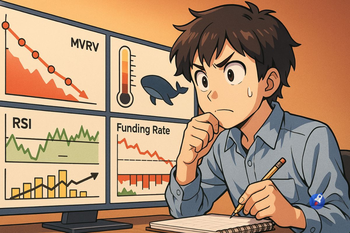 Dip ou soldes d’été ? 3 cryptos sous-cotées à accumuler avant le rebond