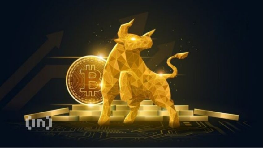 Dự đoán mới cho thấy giá Bitcoin có thể vượt 4.81 triệu USD vào năm 2036