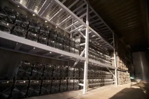 Greenidge Generation expands Bitcoin mining in Mississippi