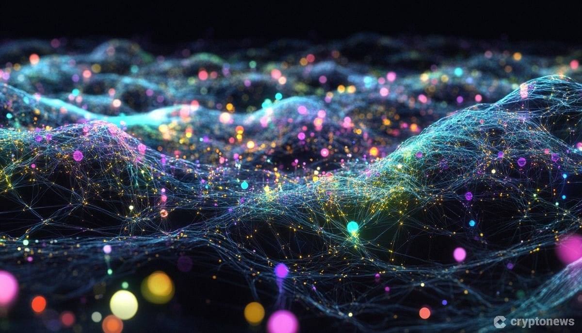 Decentralized Computing Firm Fluence Introduces Staking Program With Community Incentives image 0