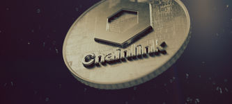 Chainlink (LINK) steht bei enger werdenden Charts auf Messers Schneide