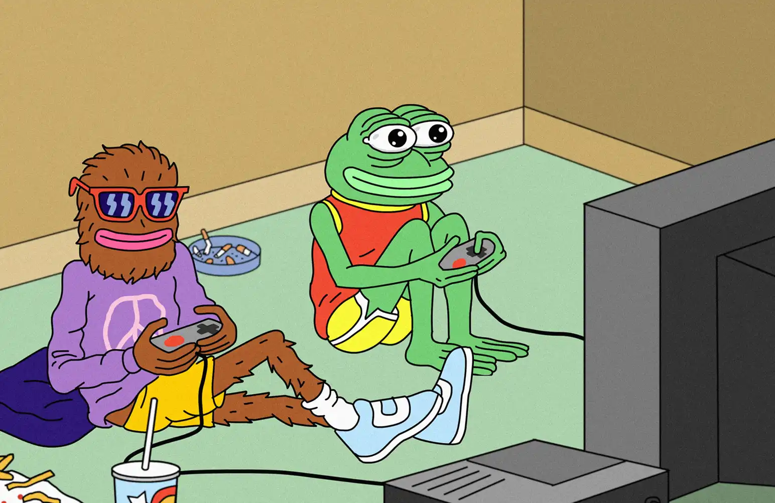 Cộng đồng crypto quốc tế hôm nay đang bàn luận điều gì