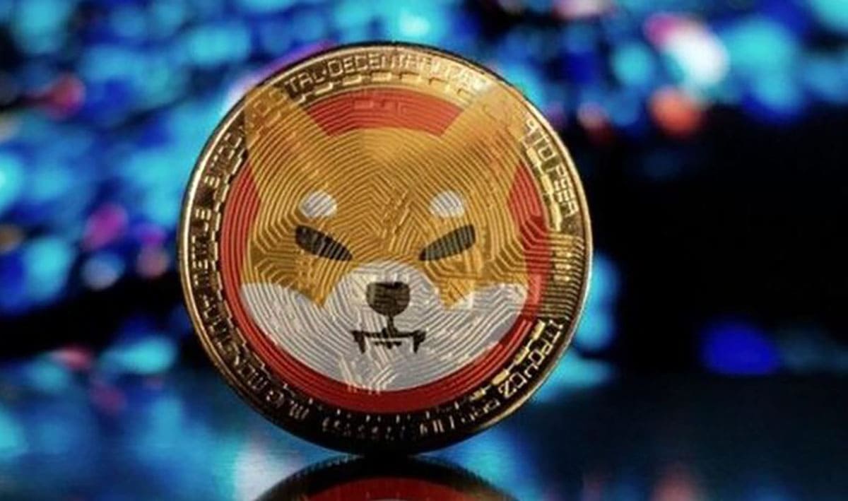 Shiba Inu pode saltar 20% após queda de 53 trilhões em exchanges image 0