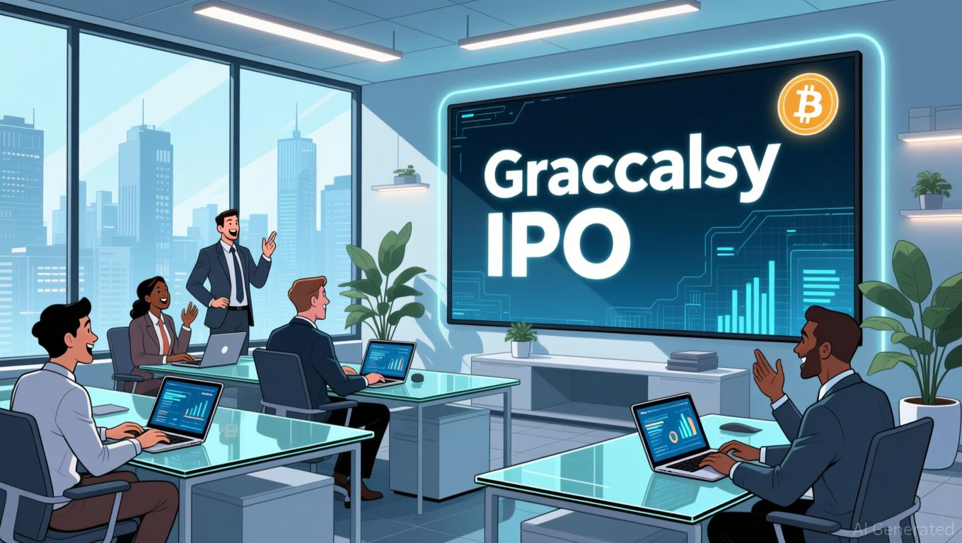 Grayscale's Public Listing: Advancing Crypto Adoption as Regulations Vary Worldwide