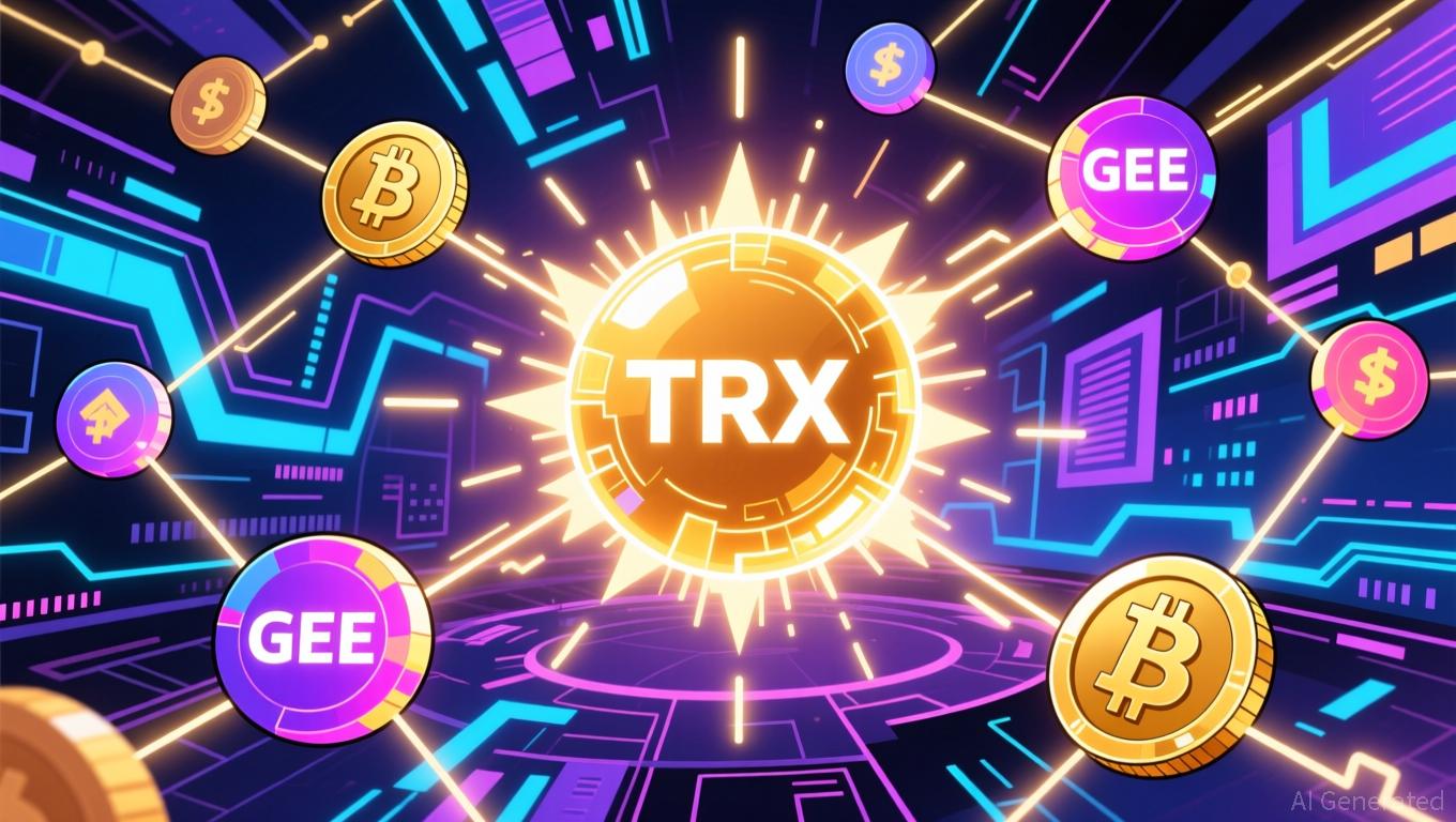 GeeFi Brings Together 14 Blockchains to Address Crypto Ecosystem Fragmentation