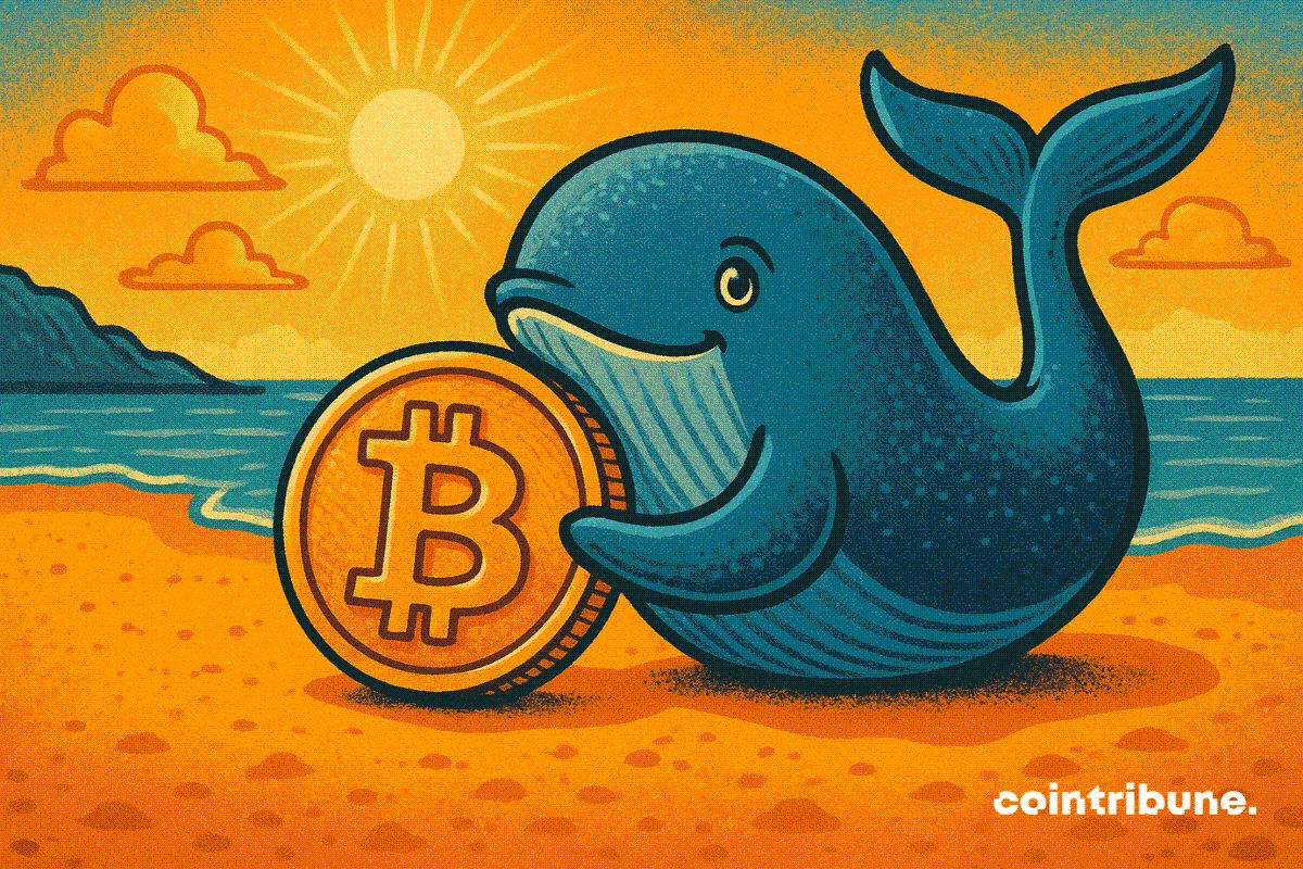 Strategy ajoute 430 BTC à son portefeuille pour 51,4 M$