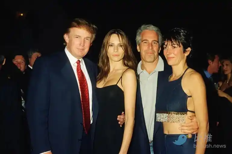 Trump Gets Up Close and Personal with the Fed to Push for Rate Cut, Powell: Seen-zoned image 2