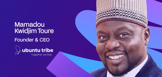 Ubuntu Tribe創設者、南アフリカのクリプトフェストでアフリカの未来におけるブロックチェーンとAIの役割について議論