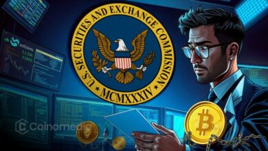 SEC Crypto Roundtable Set for March 21, Live Streamed