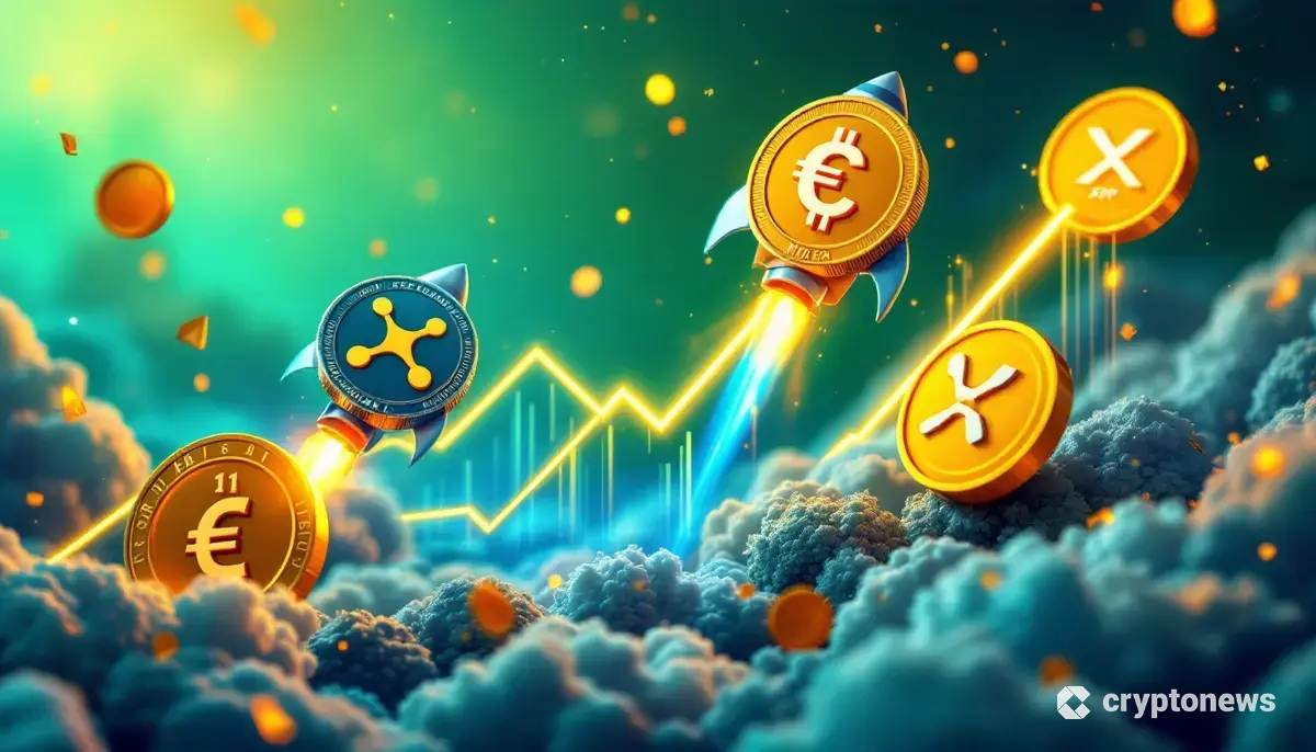 500円未満の有望コイン4選｜BTC市場拡大で指数関数的な上昇も