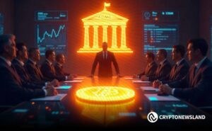 FOMC Meeting Nears and the Crypto Community Is Hoping to See Bullish Green Price Reactions