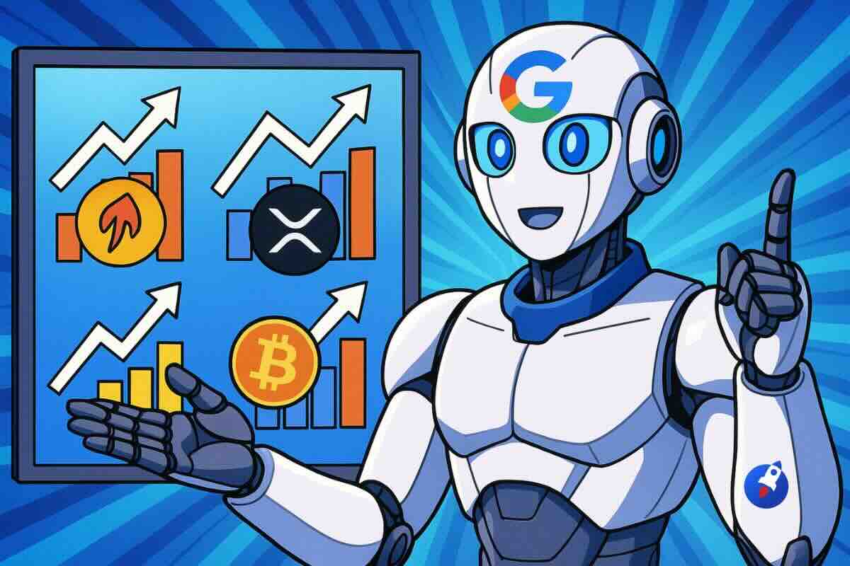 Comment acheter ces 3 cryptos x1000 pour devenir riche avant Halloween