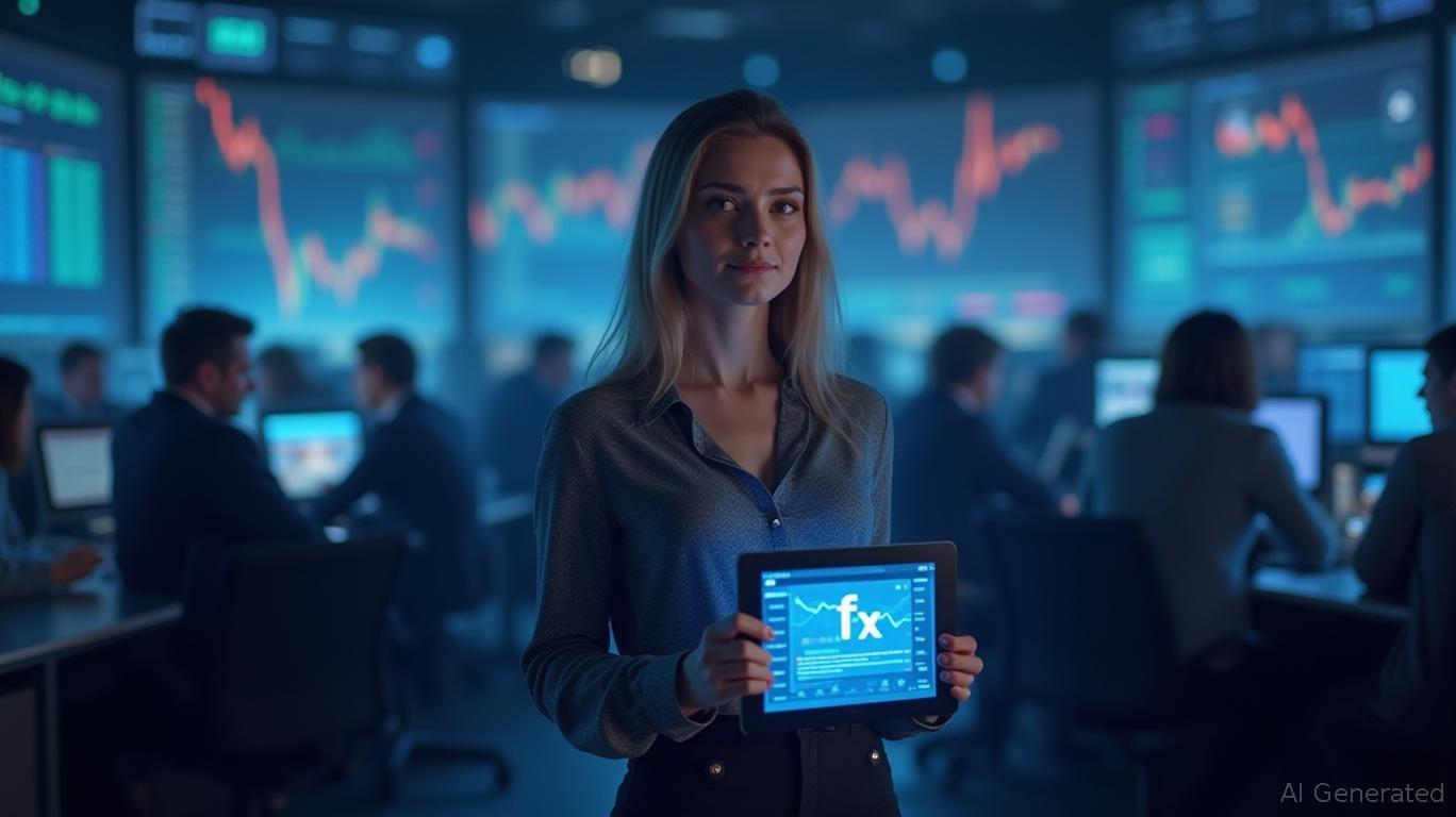 BlockchainFX’s Presale: Propelling 500x Gains as DeFi 2.0 Takes Off