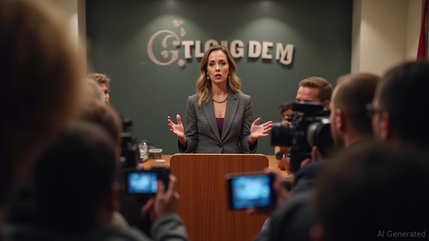 GIGGLE's Rapid Ascent Sparks Discussion While Giggle Academy Denies Any Association