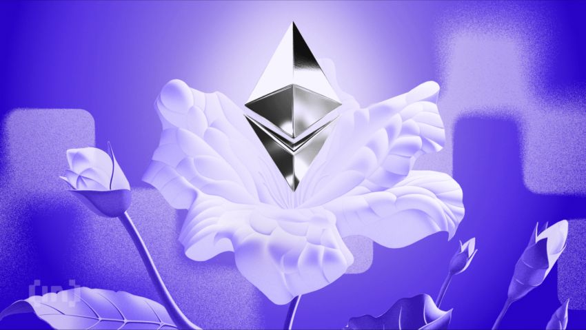 Кто скупает Ethereum и почему монета может обновить ATH уже на следующей неделе