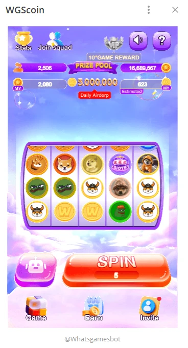一览TON生态10个可交互的新项目 image 5
