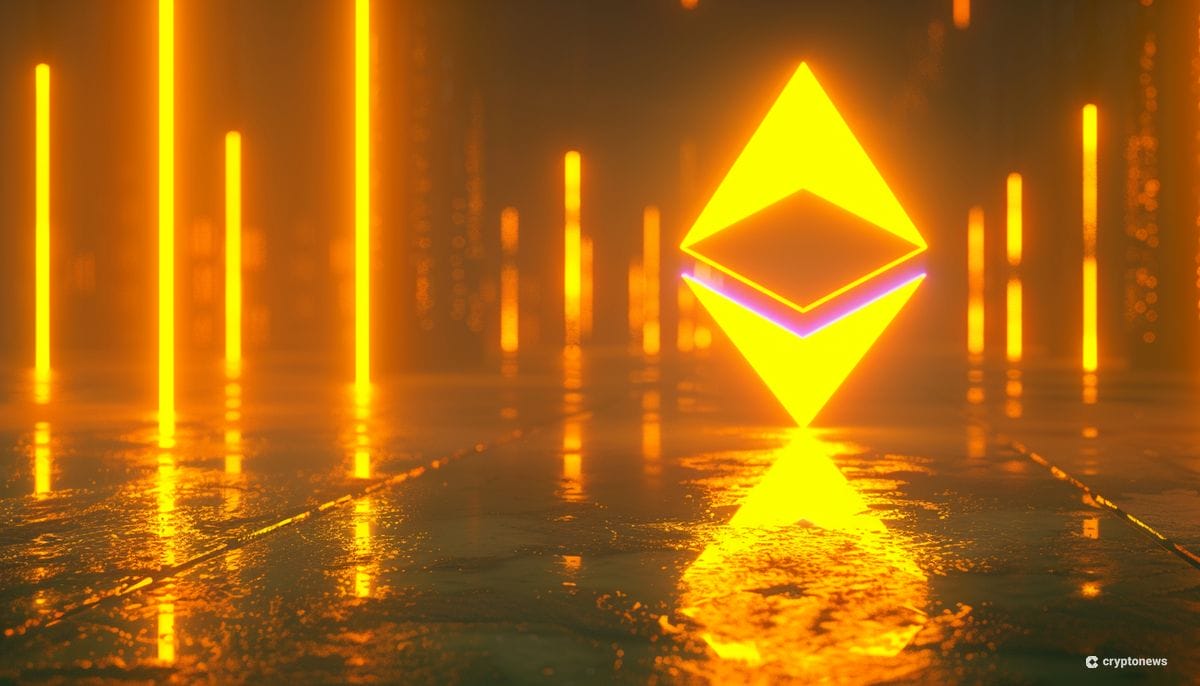 Ethereum Price in Downtrend Despite Spot ETH ETF Approval