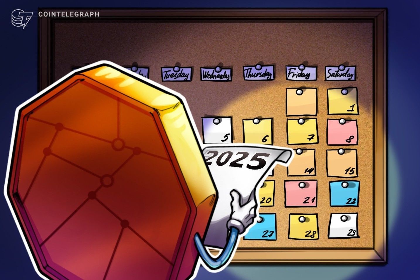 Bitwise prévoit un retour en force du marché crypto en 2026