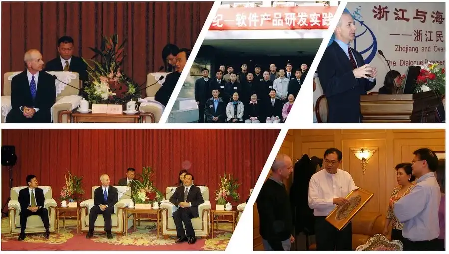 關稅或許只揭露了冰山一角，中國市場的挑戰在哪？ image 0