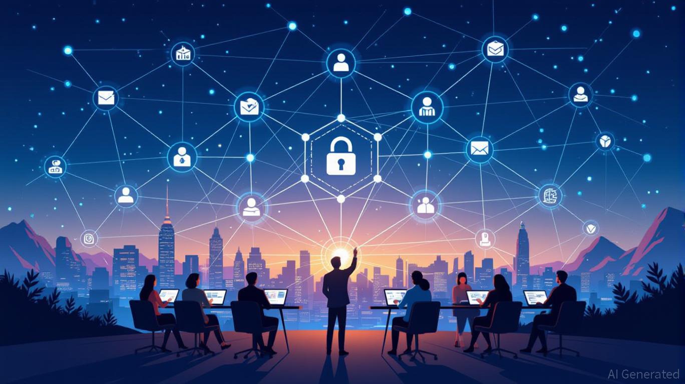 Emerging Presale Cryptocurrencies with High-Growth Potential: A Technical and Market Analysis