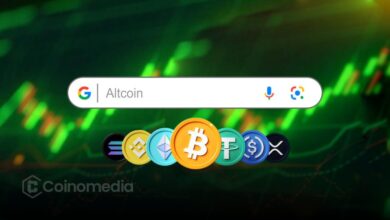 Altcoins Losing Steam Since August Peak