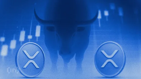 XRP Stuck Between $2.00 and $2.20 as Network Activity Hits 3-Month Low