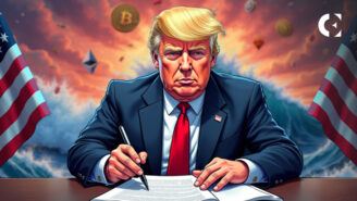 Доклад Трампа от 30 июля о криптовалютах поддержит стейблкоины, отвергнет CBDC и присмотрится к резервированию биткоинов