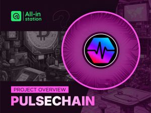 PulseChain là gì? Toàn cảnh Layer 1 fork từ Ethereum với tốc độ giao dịch ‘thần tốc’