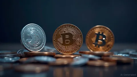 SUI News Today: Investors Consider Blazpay's Presale Pressure Versus Sui's Volatile Surge