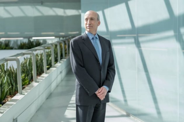 WSJ: トランプ大統領の復帰により、暗号化訴訟の波は「沈静化」する傾向にある image 1