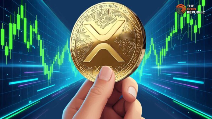 El precio del XRP está listo para subir y cómo, esto es todo lo que necesitas saber