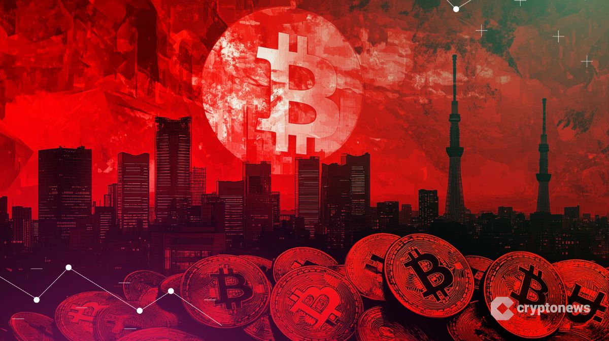 Japan’s Remixpoint Announces $7M Bitcoin Purchase, Raising Total Holdings to $84M image 0