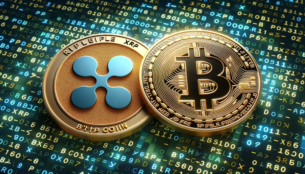 Ripple：如果比特币达到30万美元，XRP的价格会是多少？ image 0