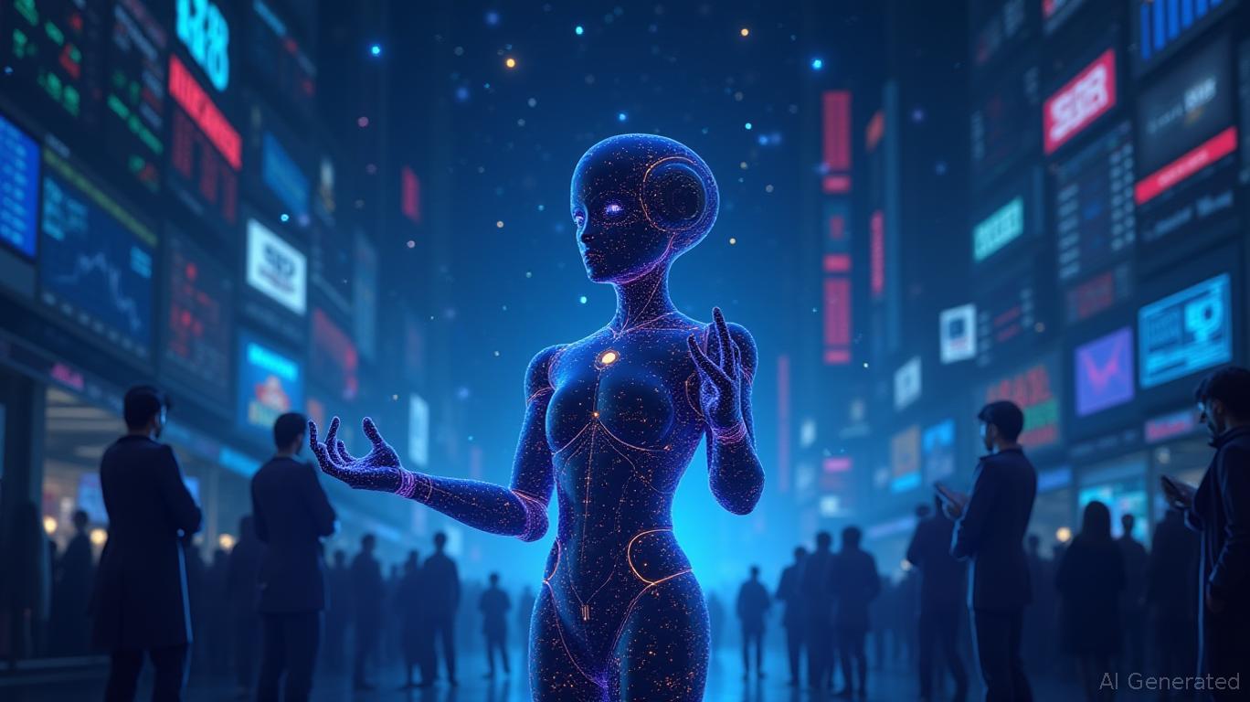Industry’s Move Toward AI Drives Aster’s DEX to Outperform Competitors