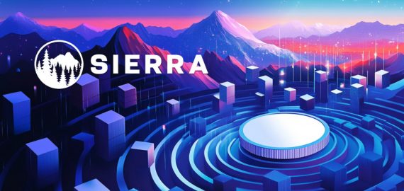 Sierra ra mắt token năng suất thanh khoản được cân bằng động đầu tiên Avalanche Được hỗ trợ bởi OpenTrade