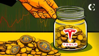 Tesla Di Chuyển Kho Bitcoin Khổng Lồ: Điều Gì Đứng Sau Sự Thay Đổi?