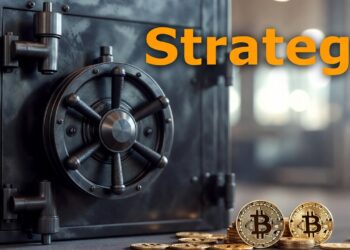 Strategy revela bajo cuál circunstancia vendería bitcoin
