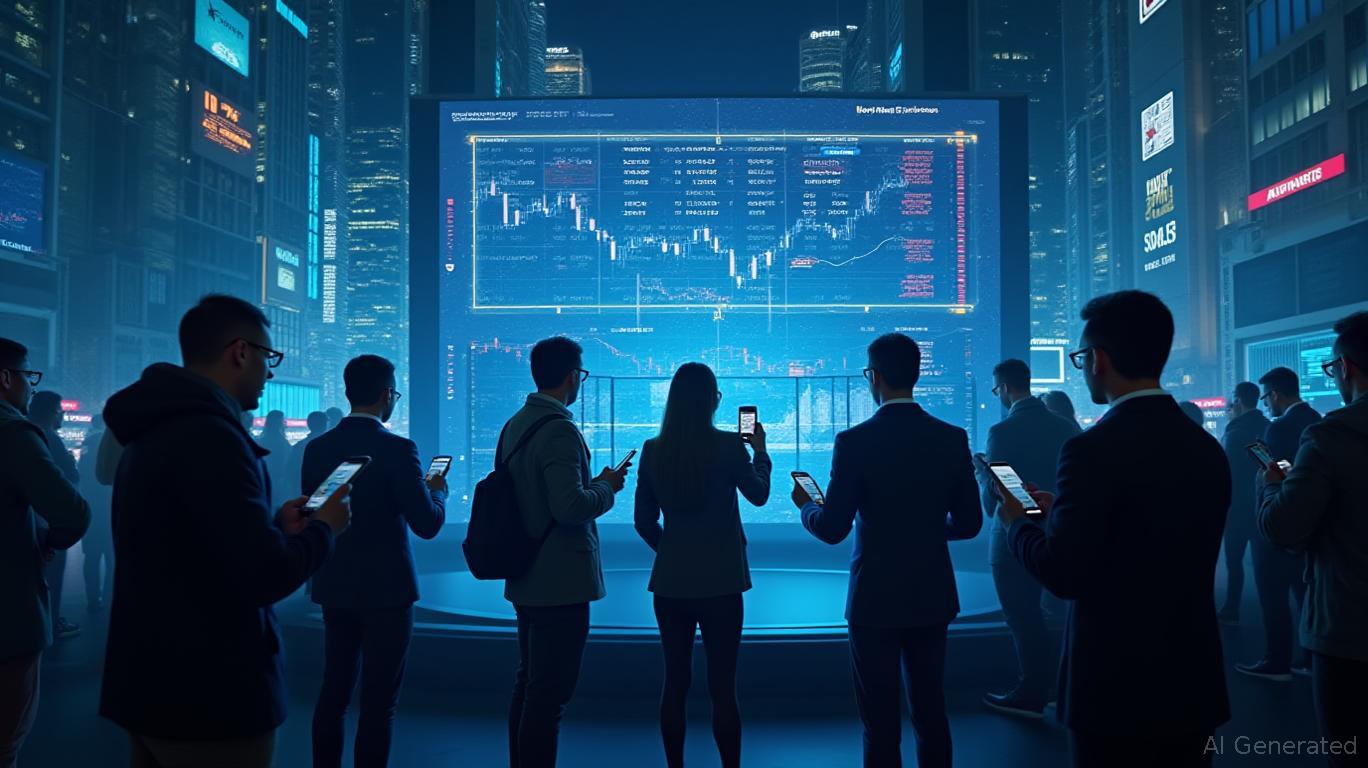 Retail Traders Now Rival Institutions with Lyno AI's Arbitrage Technology