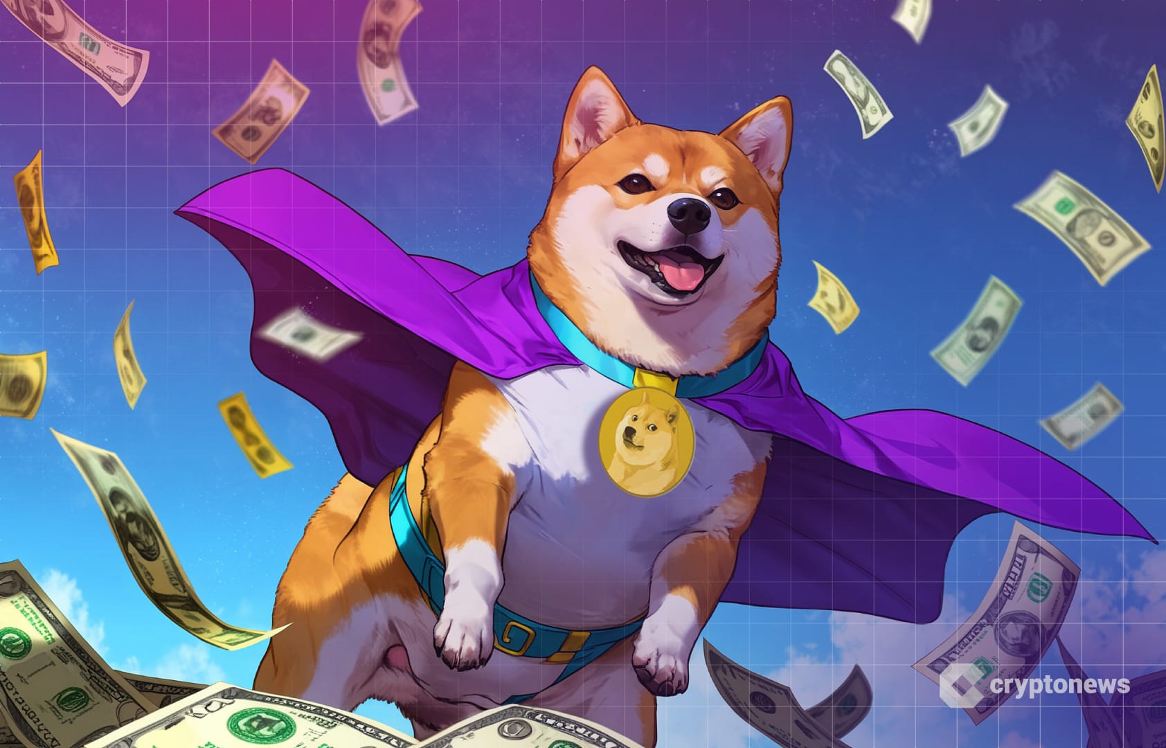 Lonjakan Nilai Dogecoin Bernilai Miliaran Dapat Memicu 25 Kultus Meme Coin Baru, Analis Memberikan Peringatan image 0