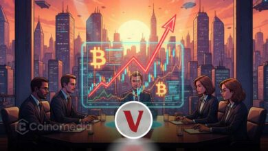 Vanguard Eyes Bitcoin Offering Amid Growing Demand