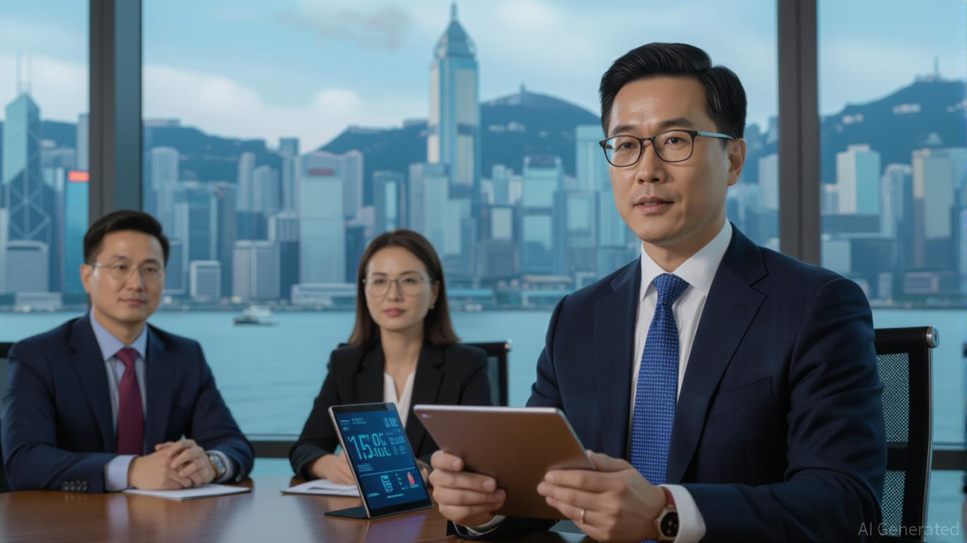Hong Kong’s Crypto Licensing Tightening: A Strategic Retreat or a New Market Opportunity?