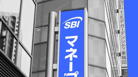 SBI Group Accelerates Digital Asset Adoption in Japan and Globally