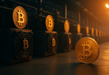 Infografik: Zahl der Bitcoin-Millionäre wächst um 70 Prozent – und dürfte nach aktuellen Daten bis Jahresende weiter massiv zulegen