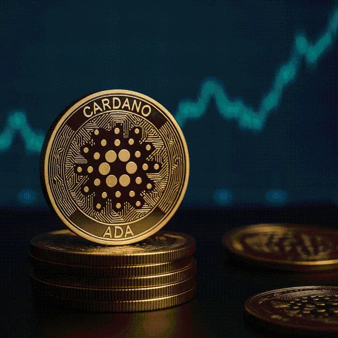 ADA im Aufwind: Großinvestoren setzen auf Cardano und hoffen auf ETF-Zulassung image 0