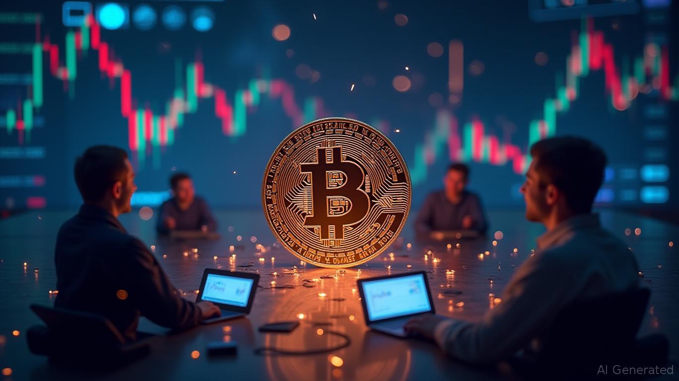 BullZilla's Rally Signals Return to Risk Appetite as Geopolitical Tensions Ease and Meme Coin Craze Intensifies