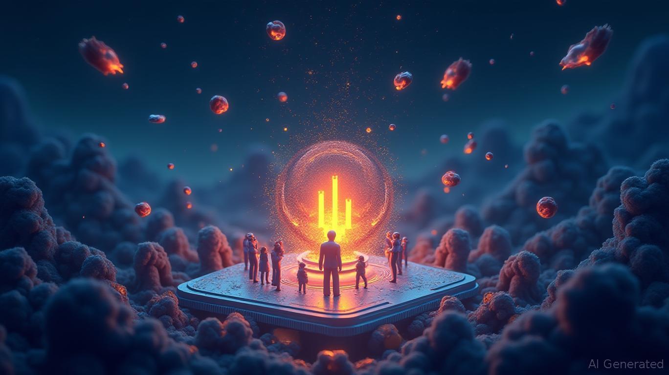 DeFi’s Capital Reallocation: Buyback Strategies Connect Token Worth to Protocol Success