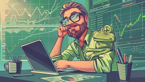Crypto Experts Pile Into New Pepe Meme Coin – Could It Surpass Dogecoin?