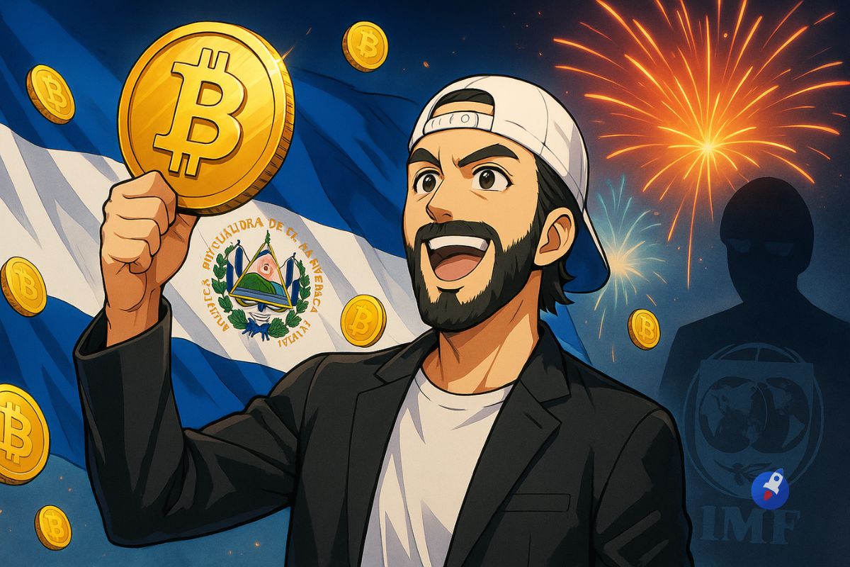 Dogecoin en hausse de 10% : cet altcoin dopé au x1000 lui vole déjà la vedette