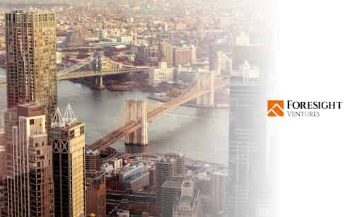 Foresight Ventures Meluncurkan Kantor Strategis New York di One World Trade Center image 0